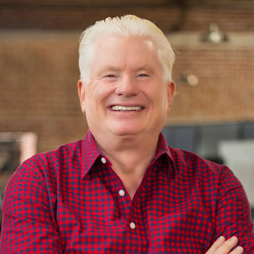 Fletcher McCusker