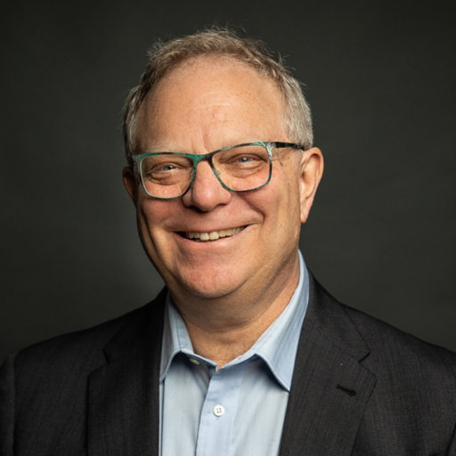 Geoffrey Rubin