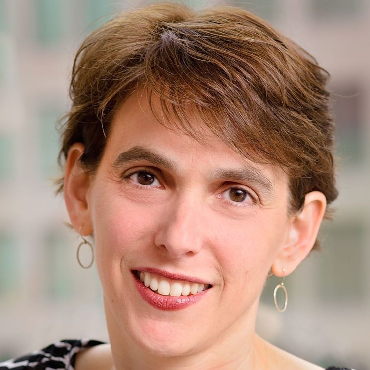 Ellen Rubin