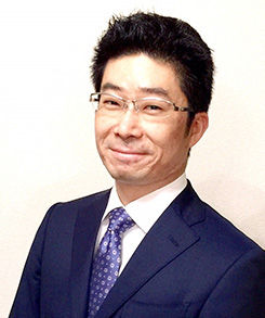 Tomohiro Tange