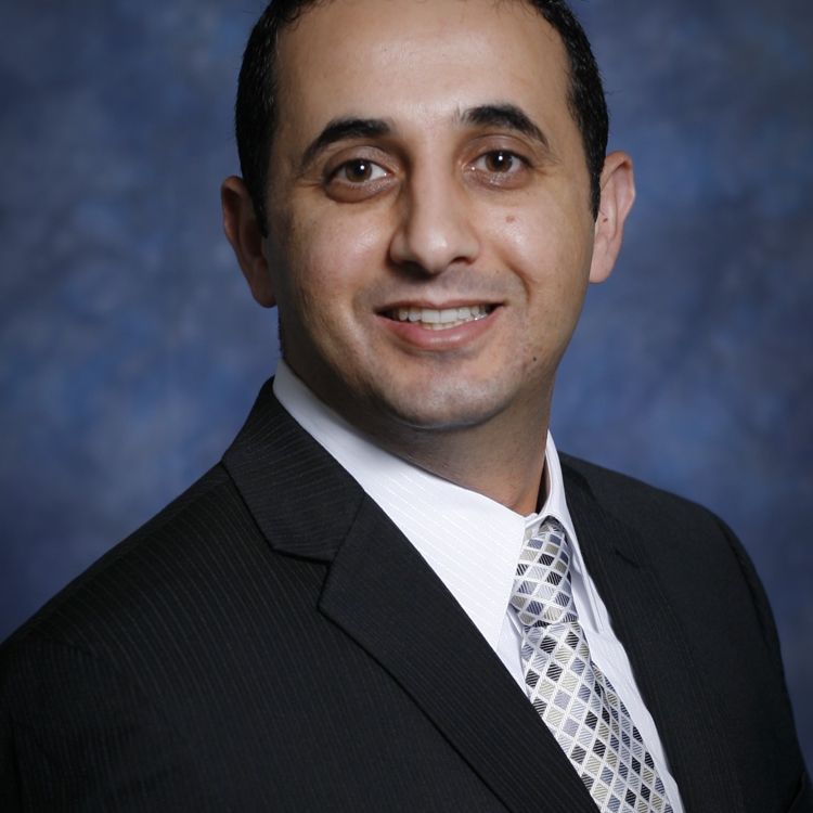 Jalal Sulaiman