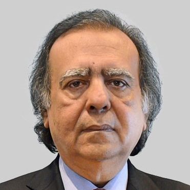 Pavan Jain