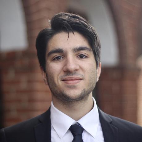 Derin Serbetcioglu