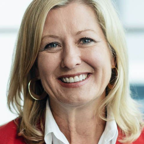 Carol Gallagher