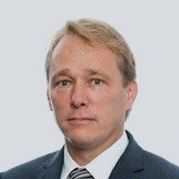 Bruce Linton