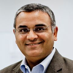 Pratik Multani