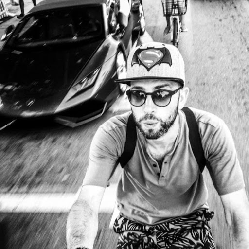 Daniele Rizzo