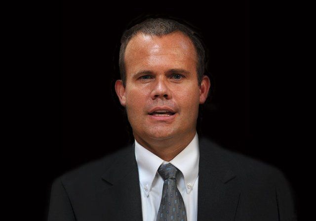 Andrew Huck