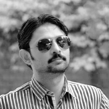 Yousuf Jawwad