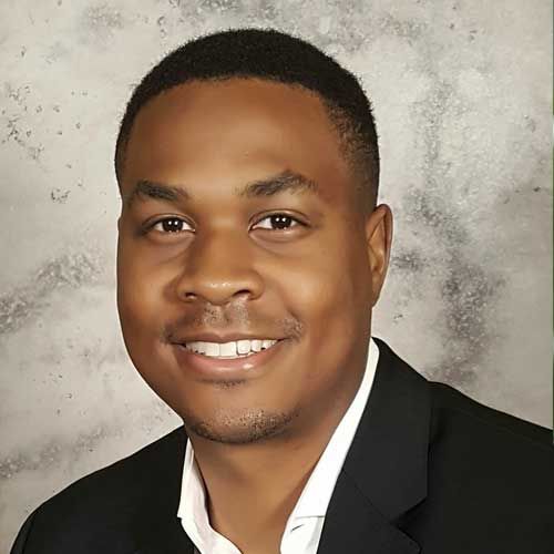 Wayne Anderson