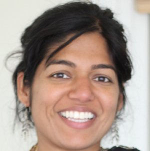 Jyoti Mishra