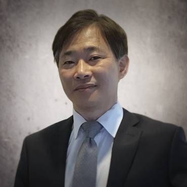 HyunDae Cho