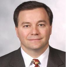 James Muehlbauer