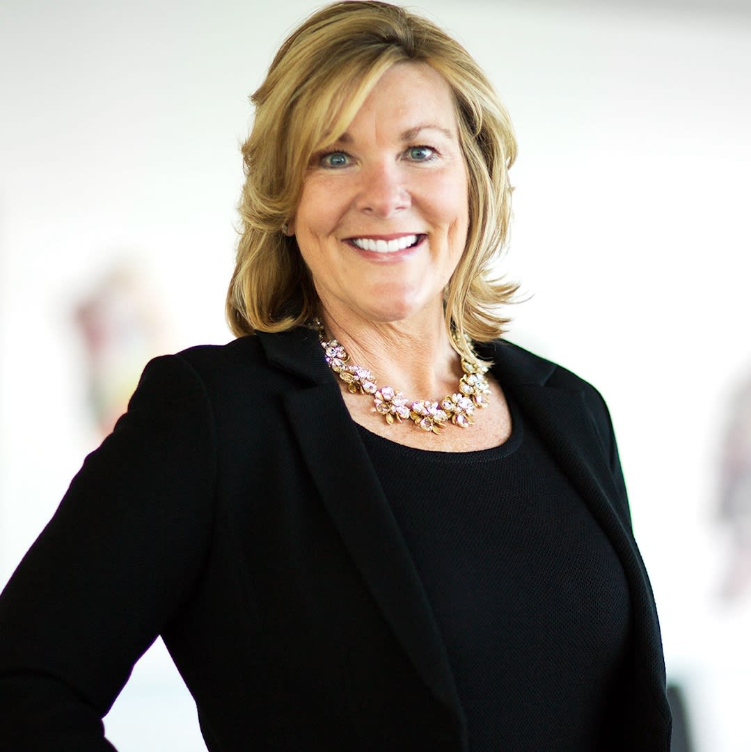 Susan Griffith