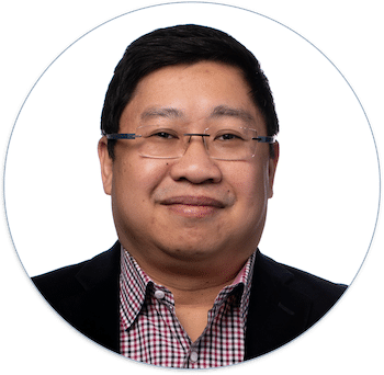 Eugene Liew