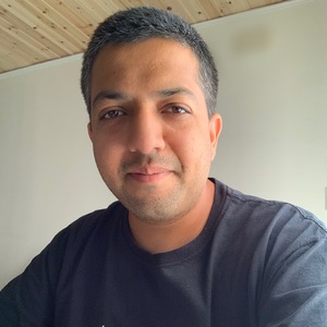Samarth Bhasin