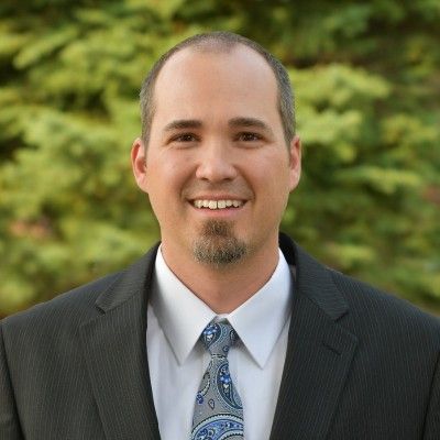 Jed Rust