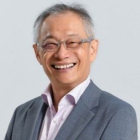 Alex Huang