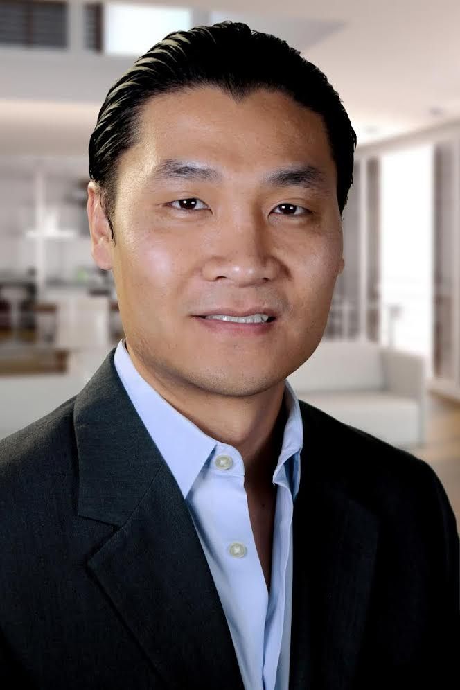 Peter Nguyen