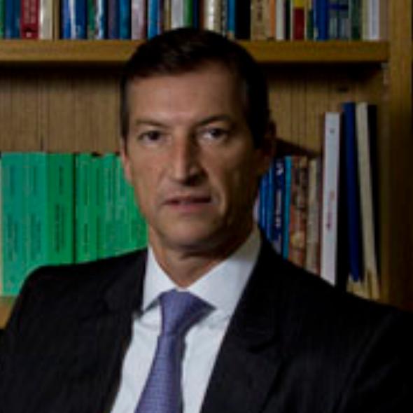 Octavio de Lazari