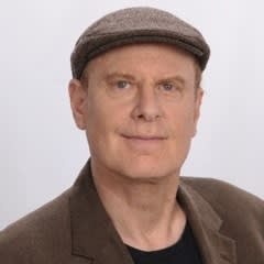 Mike Petroff