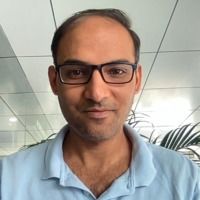 Avijit Sharma