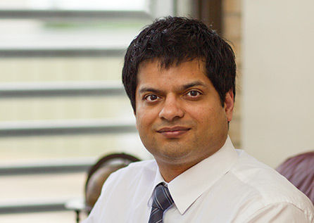 Jay Valanju