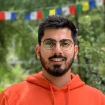Raghav Arora