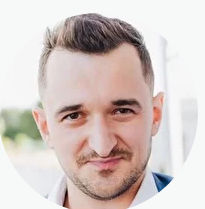 Ilya Popov