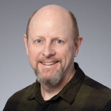 Mike Dierken