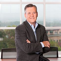 John Bilbrey