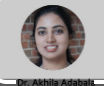 Akhila Srinath