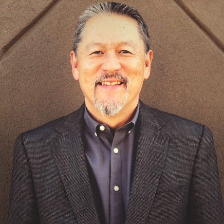 Barry Kurokawa