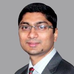 Sal Sarosh