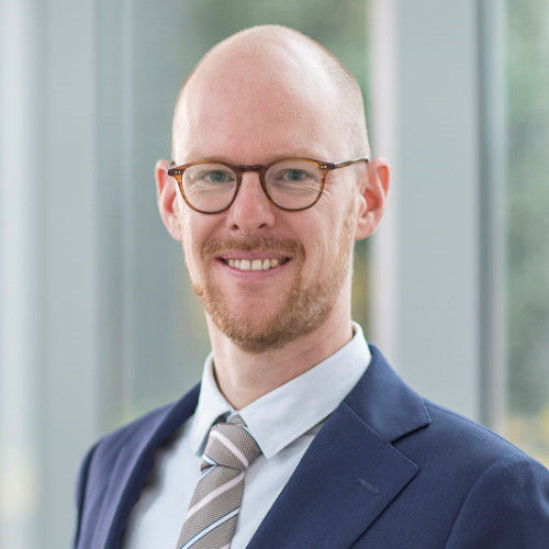 Bram Vanparys
