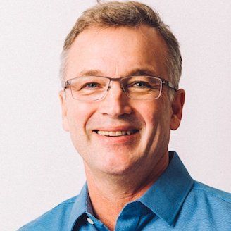 Jeff Moore