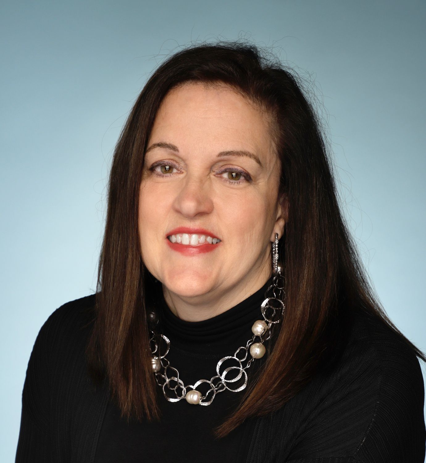 Geralyn Breig