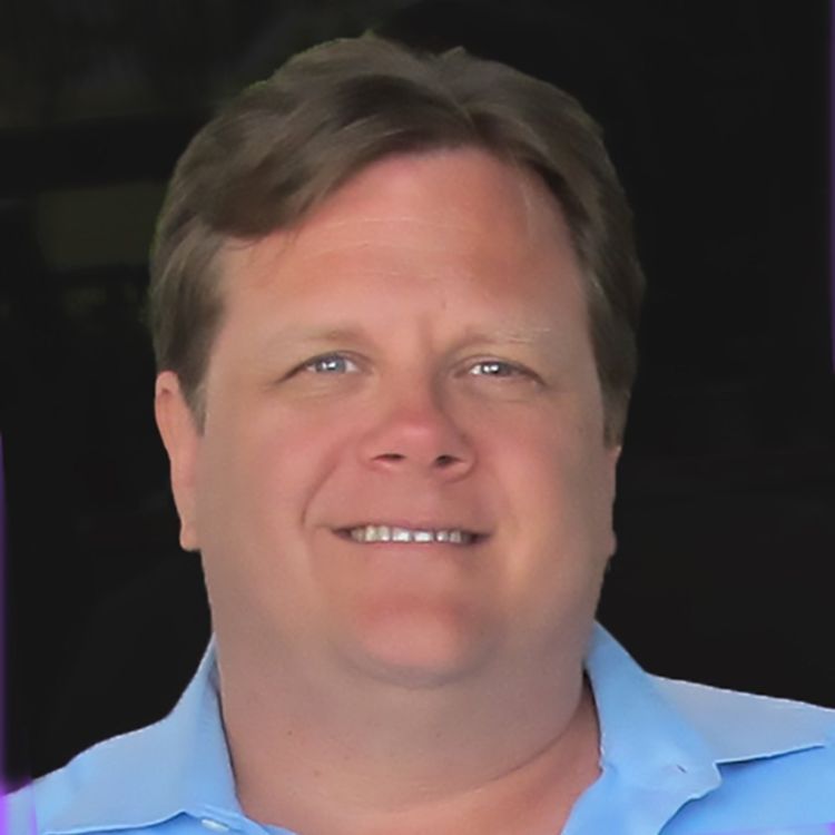 Ron Coalson