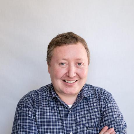 Elliot Shmukler