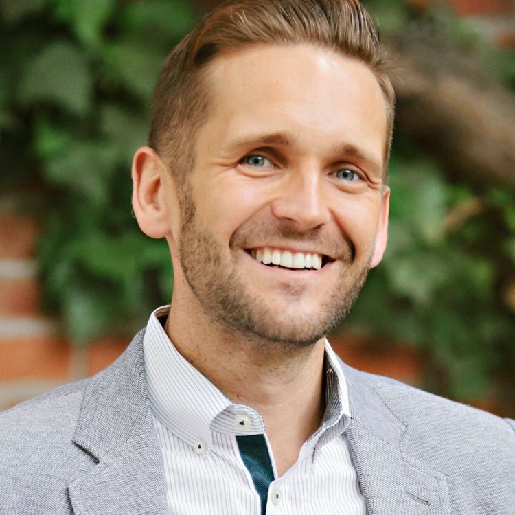 Simon Robinson