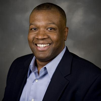 Kelvin Franklin
