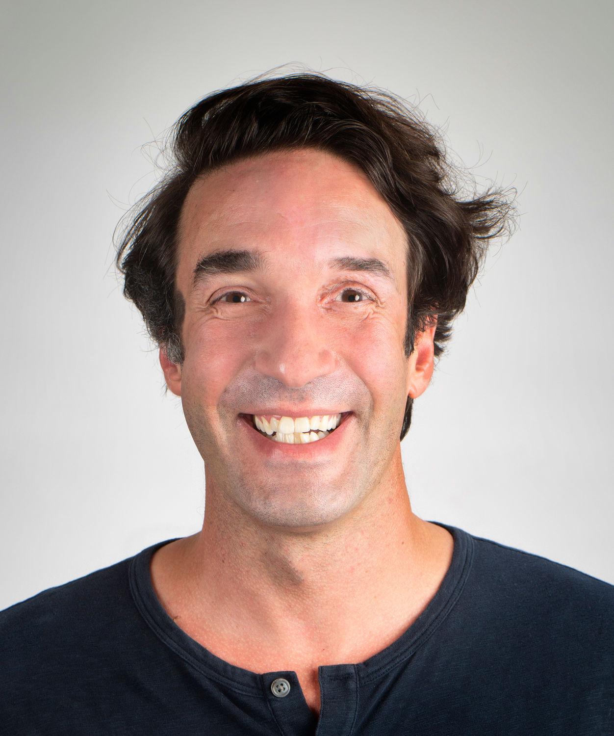 Diego Prada