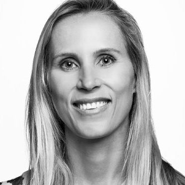 Caroline Van Hove
