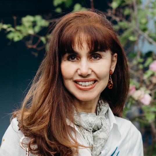 Magdalena Yesil