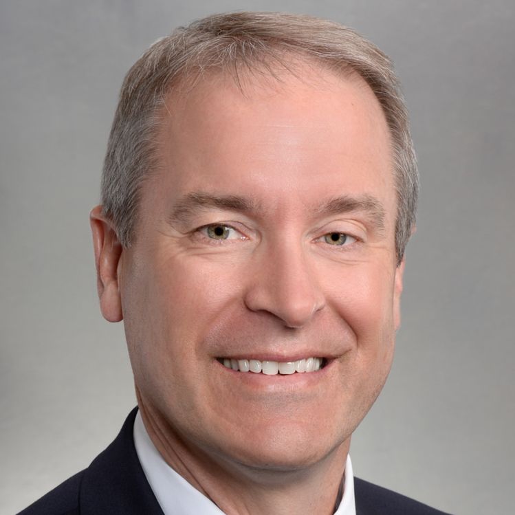 Michael Blair