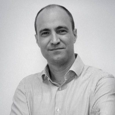 Aitor Zabala