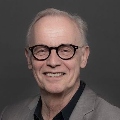 Wal Van Lierop