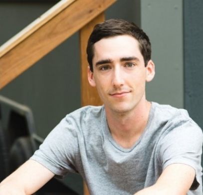Daniel Eisman