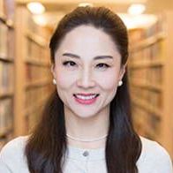 Sherry Zhang
