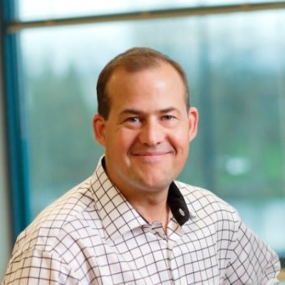 Todd DeBonis